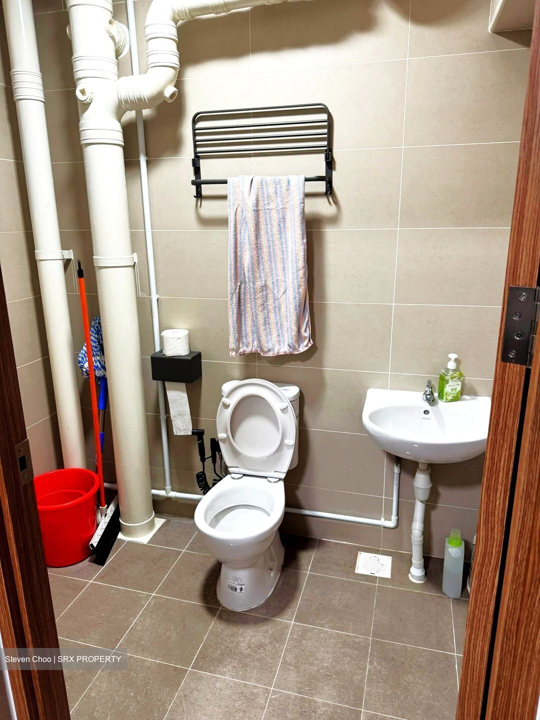 Blk 11 Pine Close (Geylang), HDB 4 Rooms #599111761